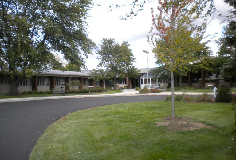 Belvidere Nursing Home Symphony Maple Crest
